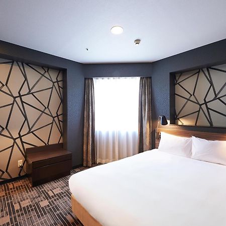 Sotetsu Fresa Inn Kawasaki-Higashiguchi Kawasaki  Exterior photo