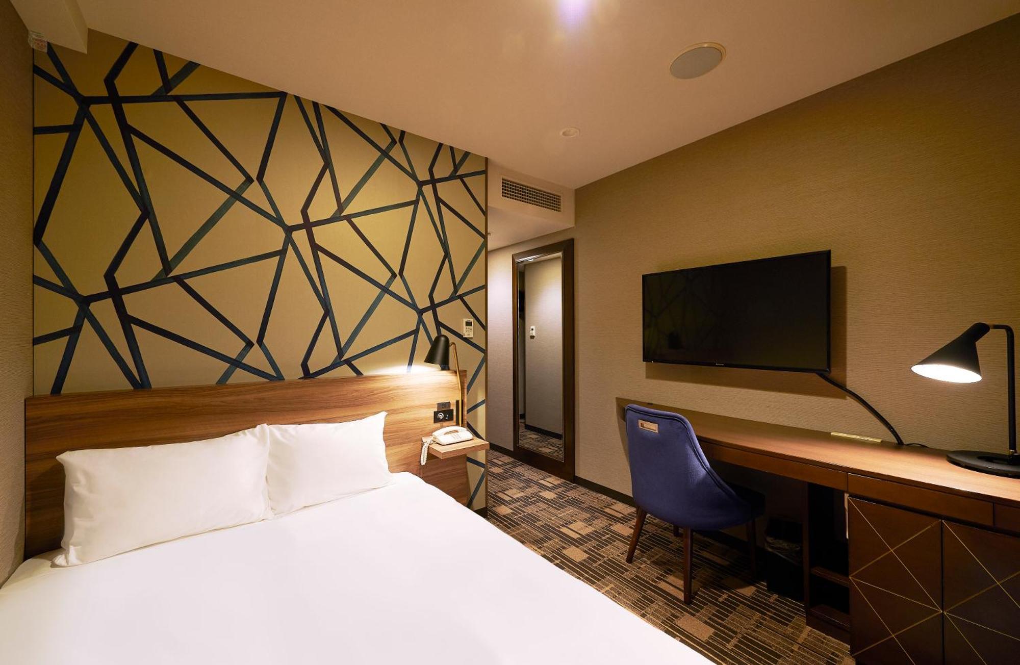 Sotetsu Fresa Inn Kawasaki-Higashiguchi Kawasaki  Exterior photo